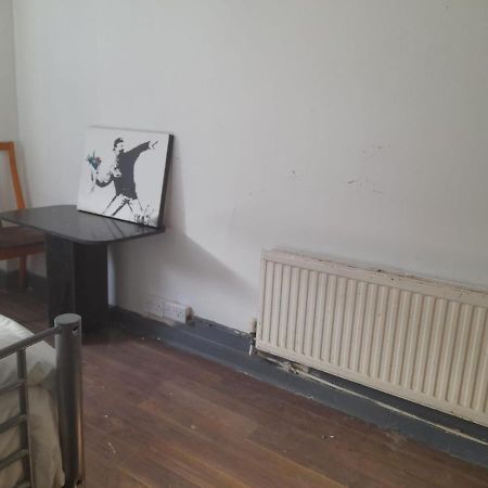 Woolwich Backpackers New Pansiyon Londra Dış mekan fotoğraf